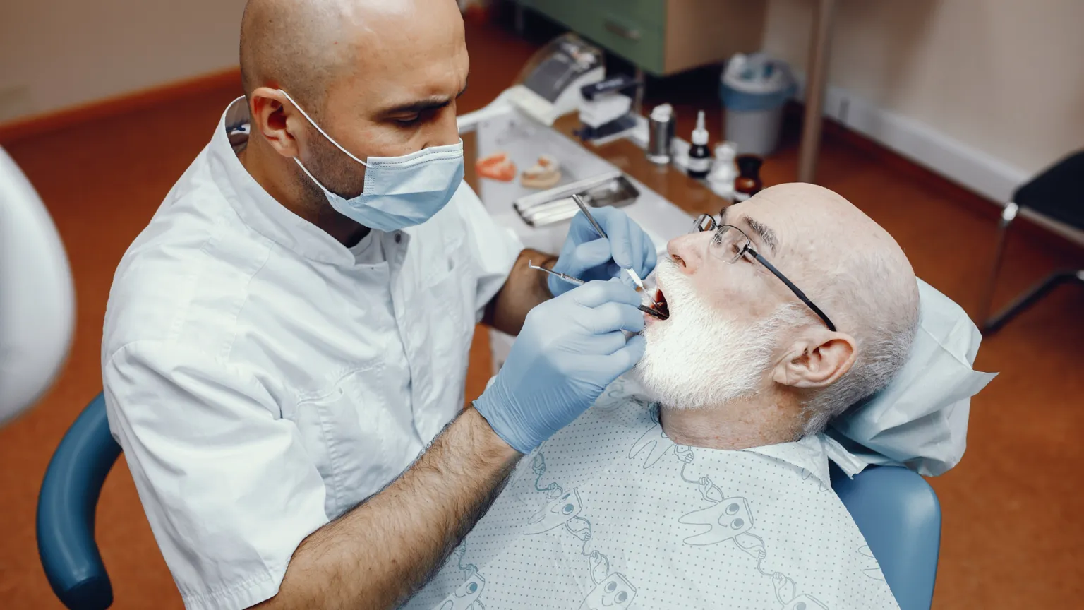 Dental Implants