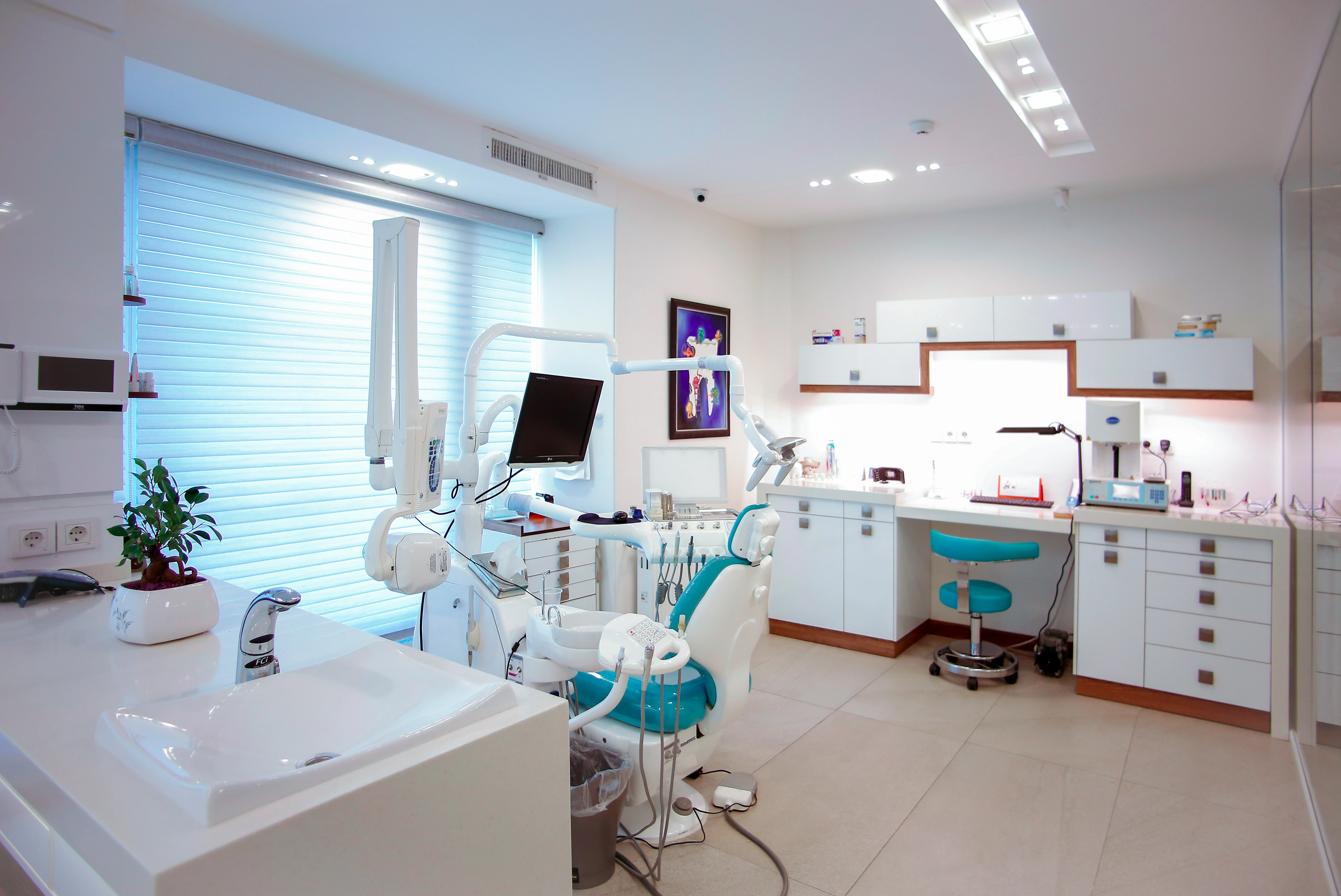 OralSync Dental Clinic