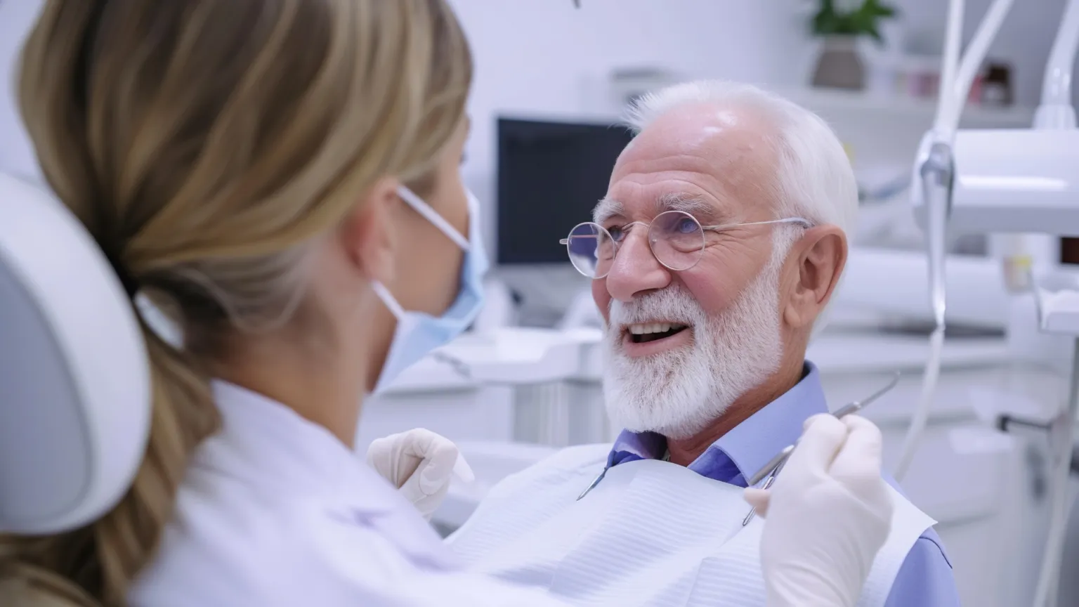 Sedation Dentistry