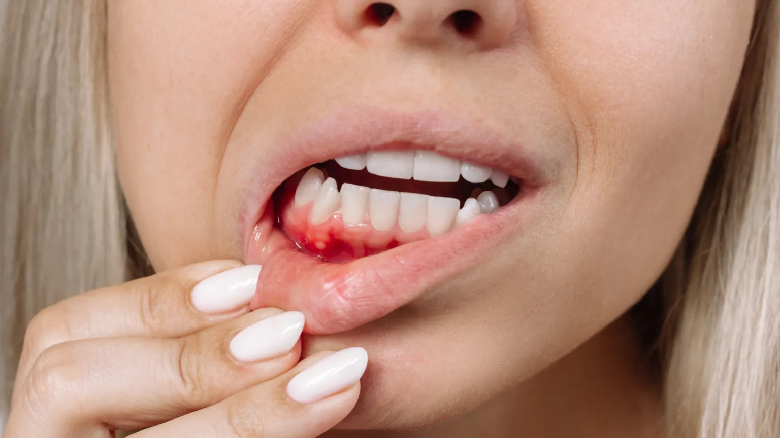 Gum Treatment