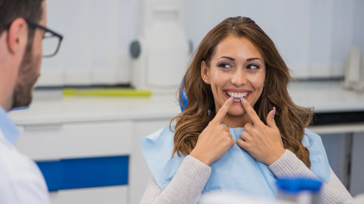 Cosmetic Dentistry