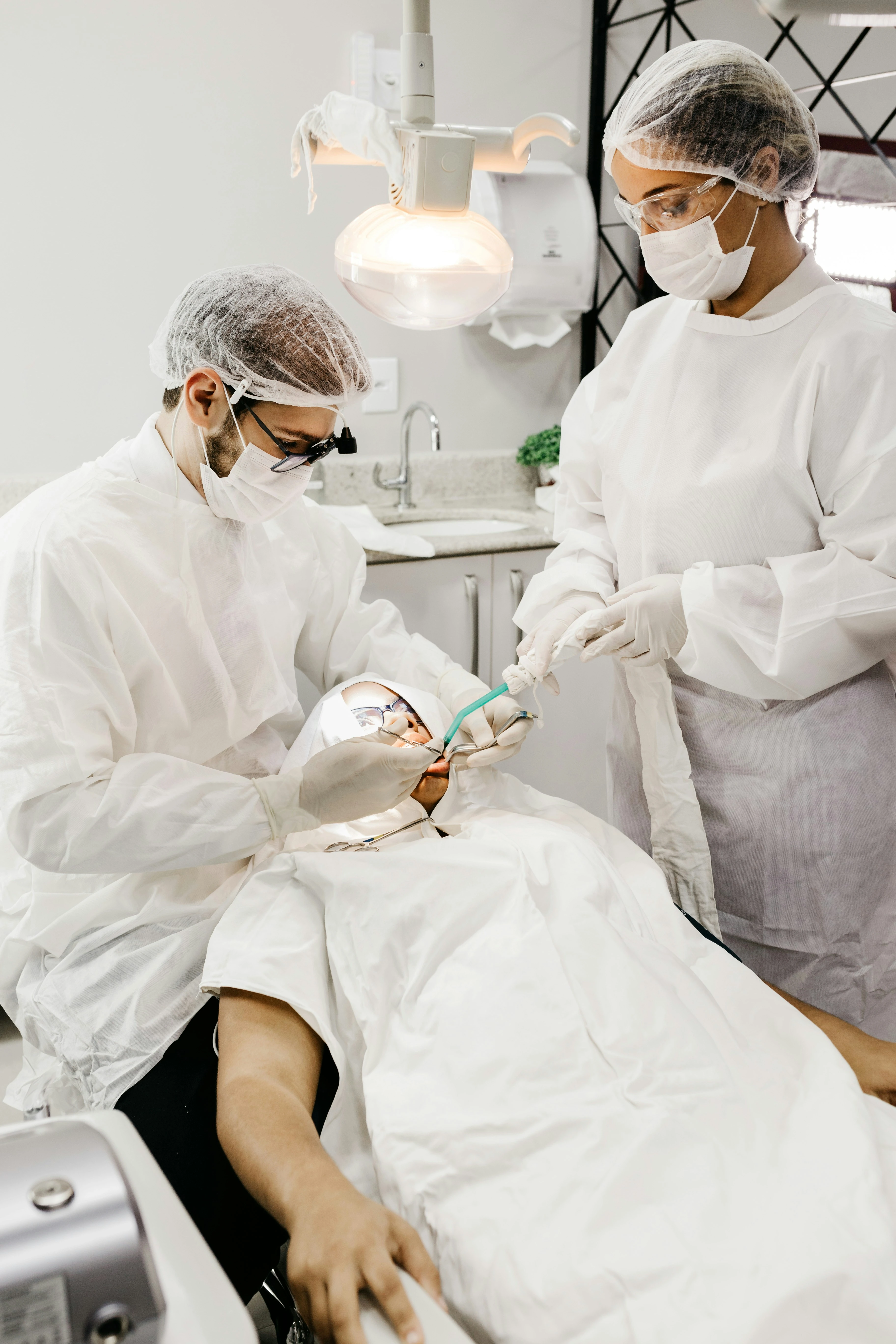 OralSync Dental Clinic